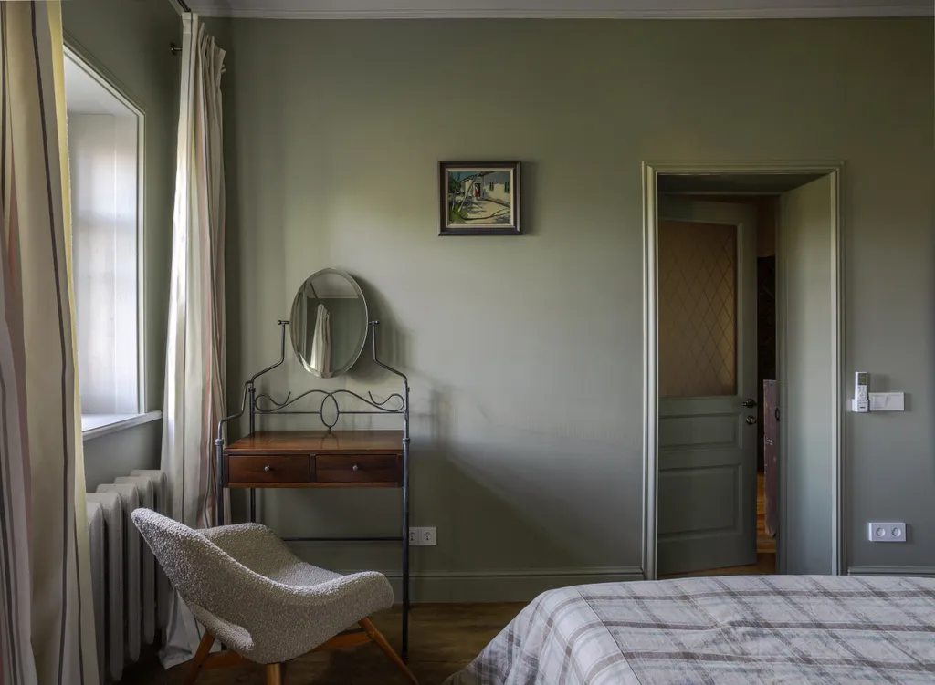 Коттедж Рубиновый дом с баней — Суздаль