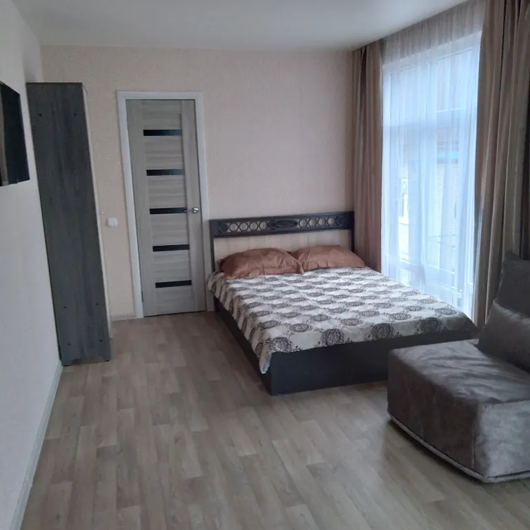 Квартира Комната — Геленджик