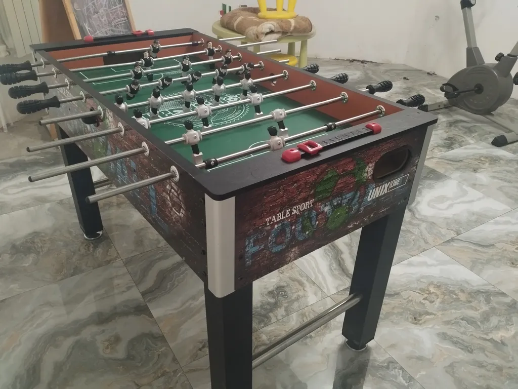 Дом для путешественников и праздников рядом с Ярославским шоссе