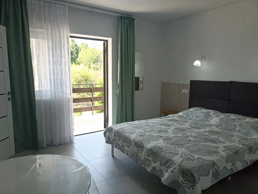 Квартира Комната — аренда посуточно в Архипо-Осиповка