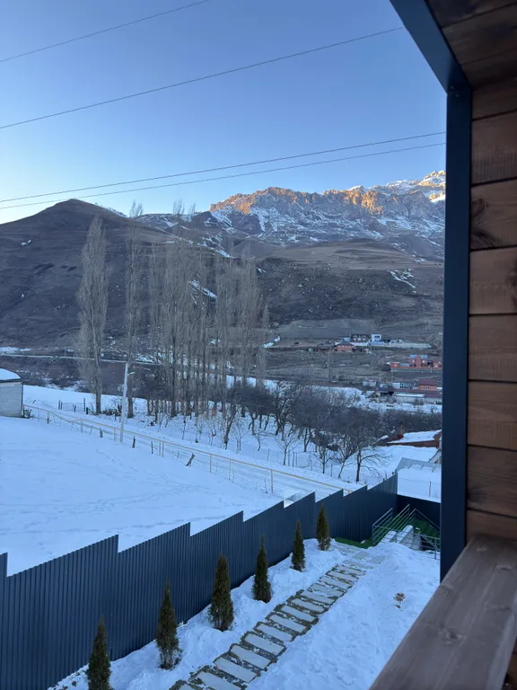 3-комнатный Дом