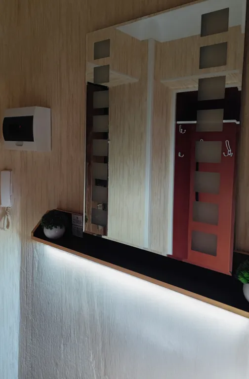 Умная однушка в центре