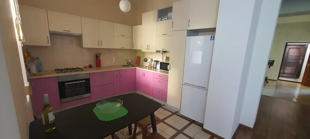 Уютный дом для нескучного отдыха на море