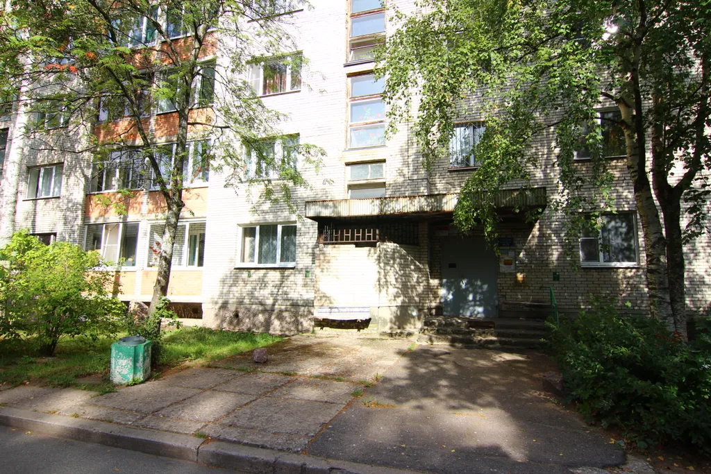 Квартира стандарт рядом с центром