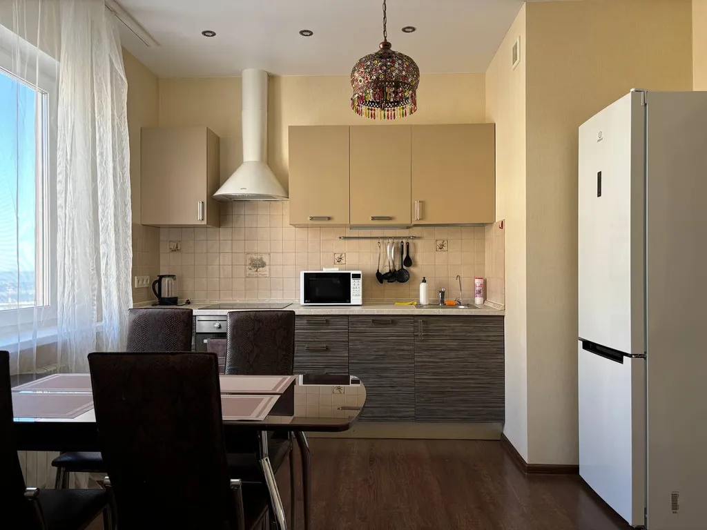 Уют и Комфорт НН | Комфортная 3-комнатная квартира