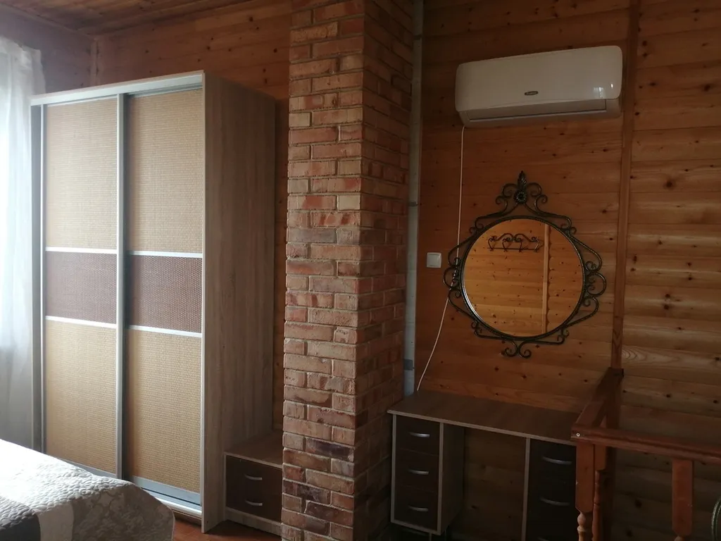 Шале Тироль в альпийской усадьбе