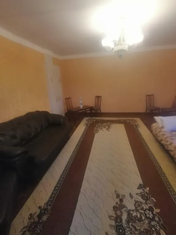 Абхазский двор