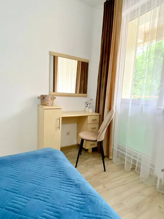 Almaty Otau apartments