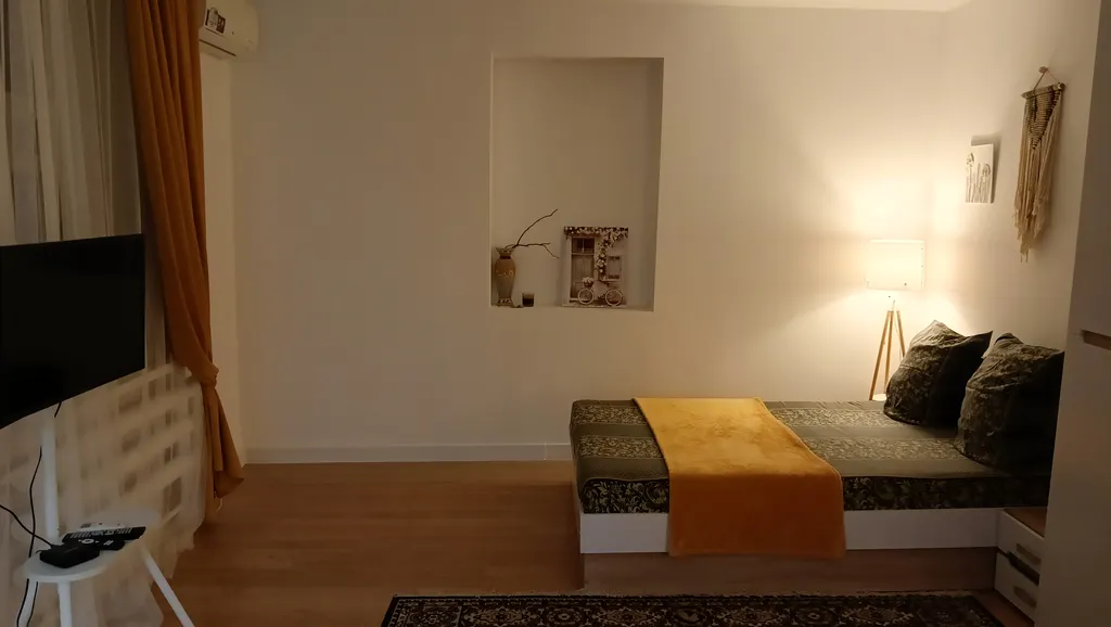 Коттедж Уютный домик в историческом центре — Таганрог