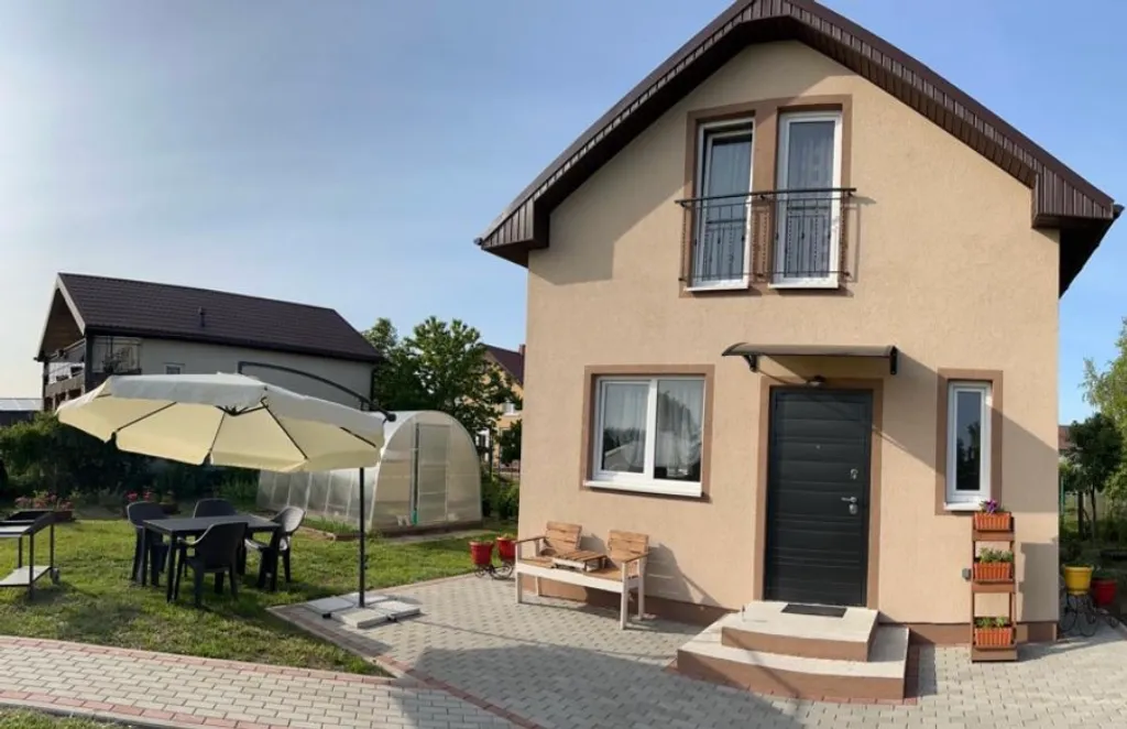 Коттедж Уютный дом у моря — аренда посуточно в Донское