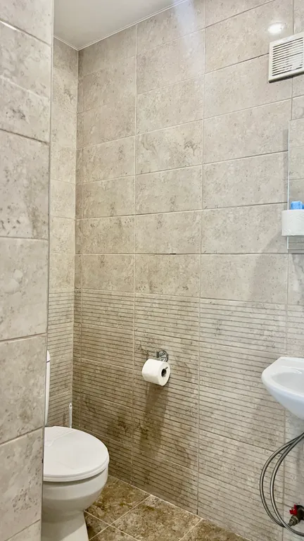 Уютный номер среди Киммерийских холмов