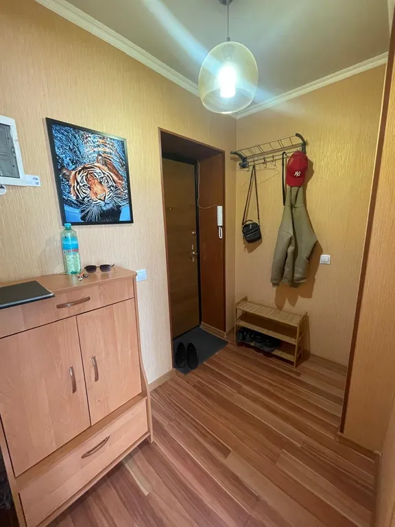 Однокомнатная квартира в центре — аренда посуточно в Магадан