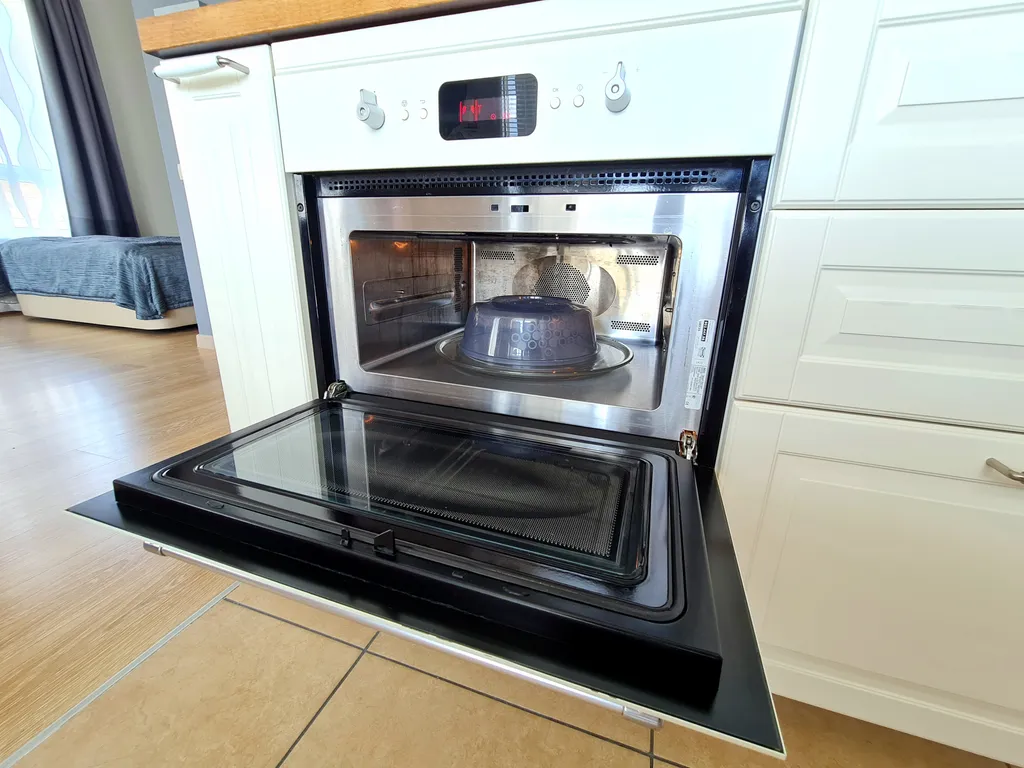 Апартамент с балконом с видом на море