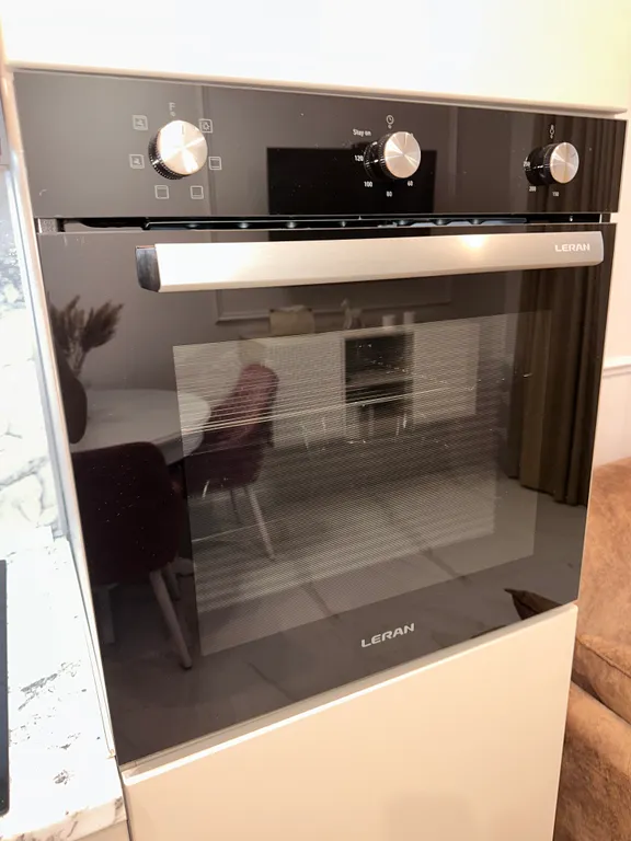 Квартира Квартира на Высоком берегу — Анапа