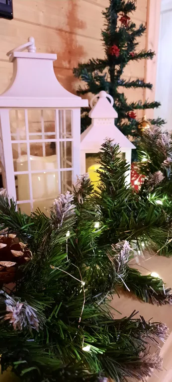 Дача у реки