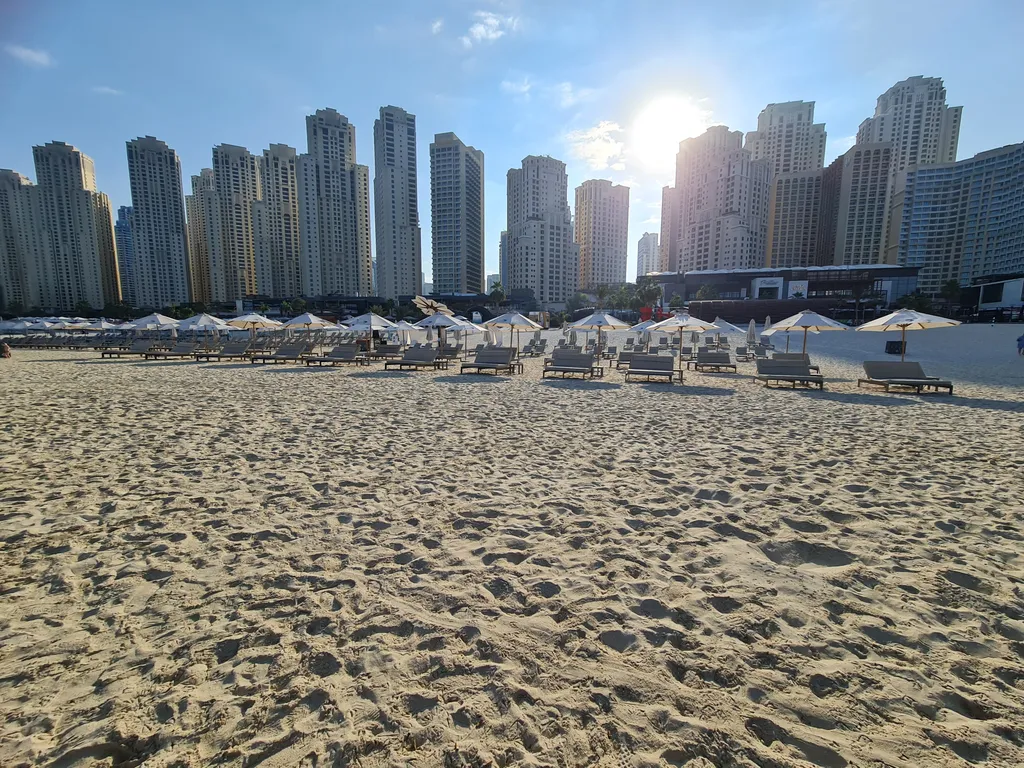 Уютные апартаменты возле пляжа