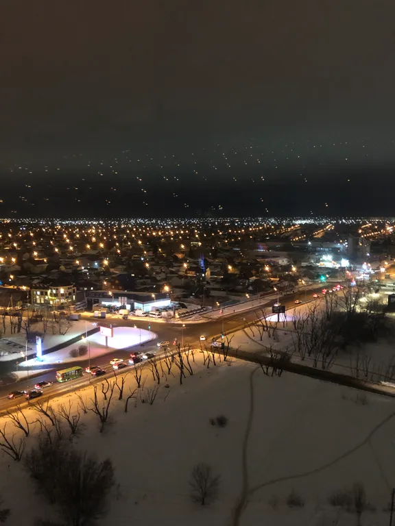 4-к. квартира, 100 м², 5 кроватей — аренда посуточно в Тюмень