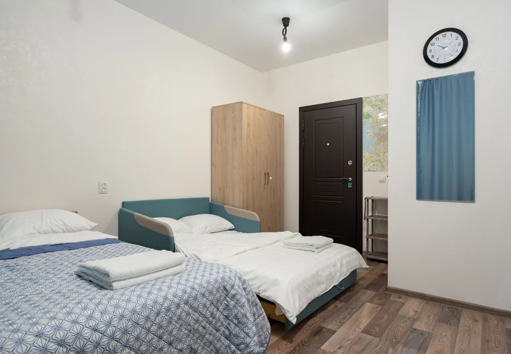 Студия у метро