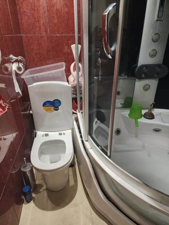 Дизайнерские апартаменты Райский уголок