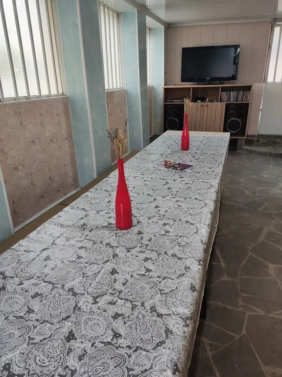 Дача на Дону