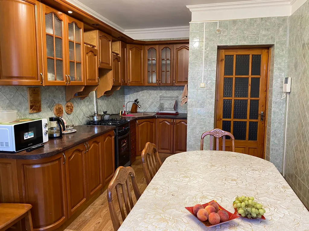 Домик у моря