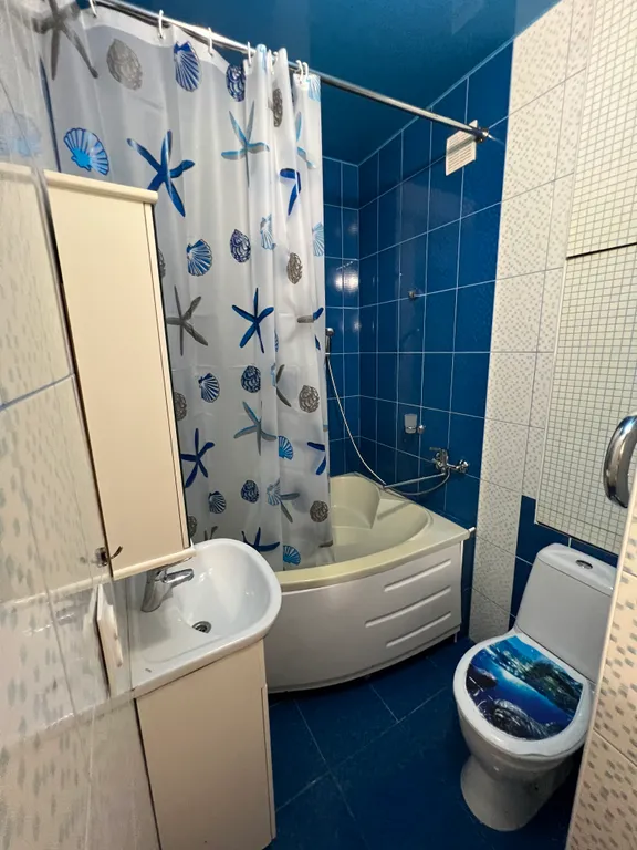 Квартира Уютная квартира рядом с центром города — Екатеринбург