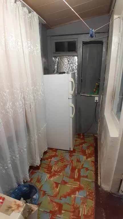 Квартира у моря