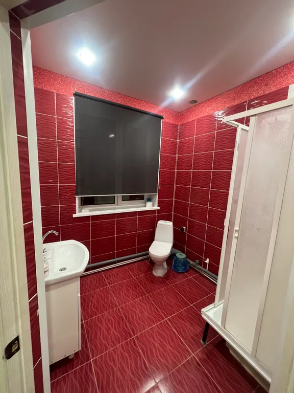 Коттедж рядом с озером