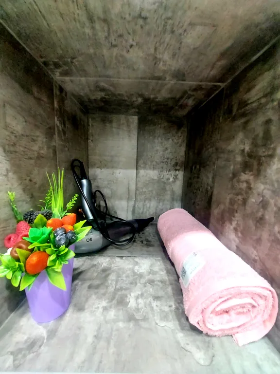 Дом на Волге, Волга Скай