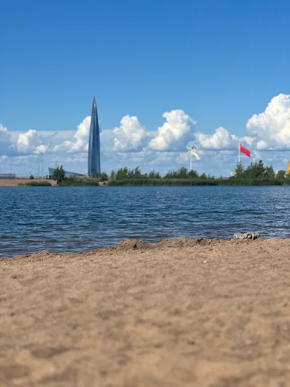 Квартира Комфортная и уютная квартира в центре — Санкт-Петербург