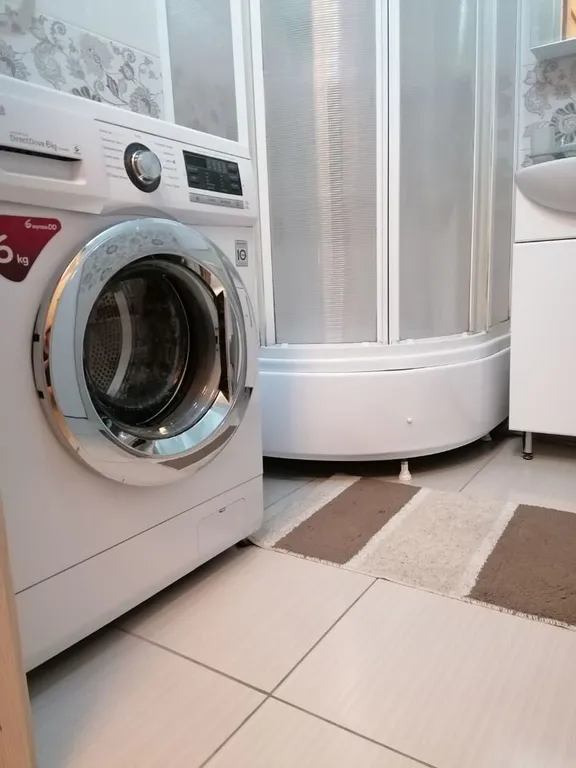 Уютная евродвушка