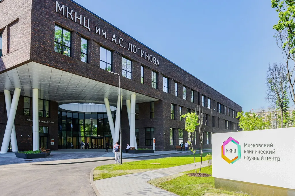 Квартира в 20 минутах езды от центра Столицы