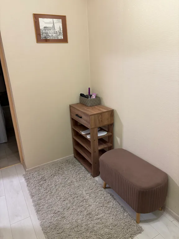 Квартира Тихая квартира — Калининград