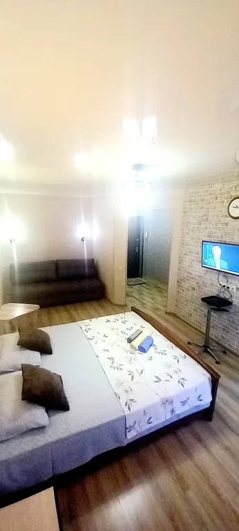 Логистически удобная, комфортная квартира