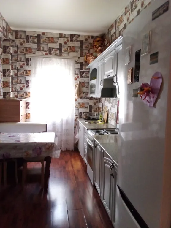 Квартира Квартира Люкс в частном секторе с кухней — Гагра