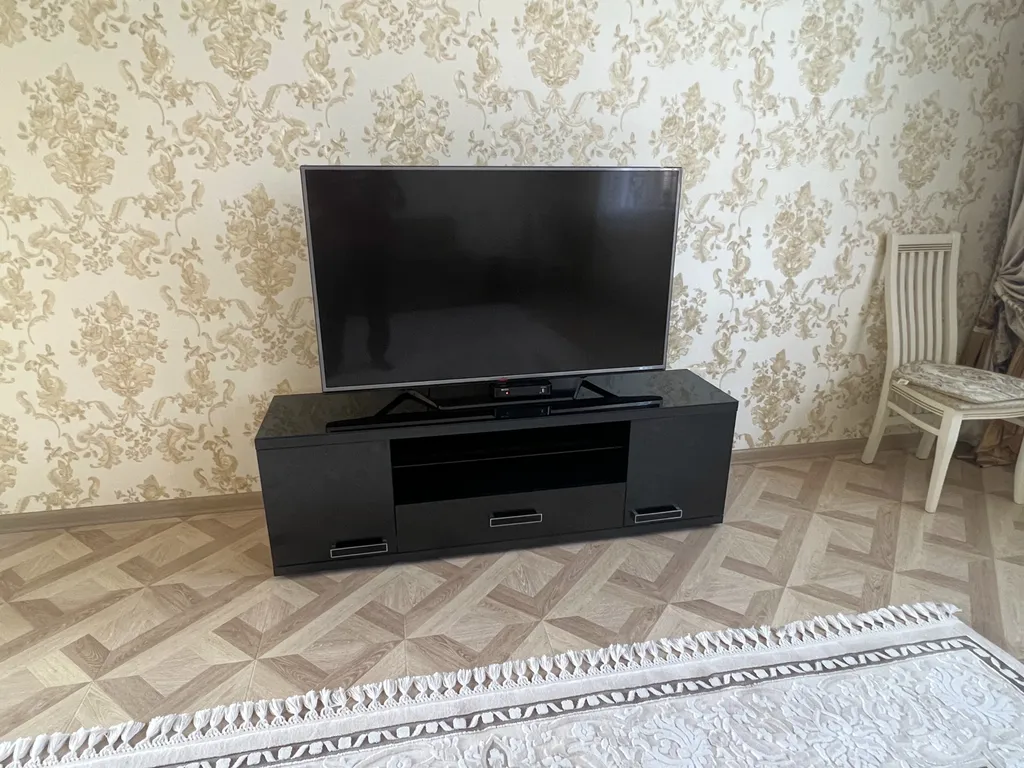 Уютный дом у моря