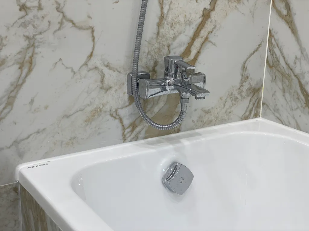 Уютная студия в современном районе Видный