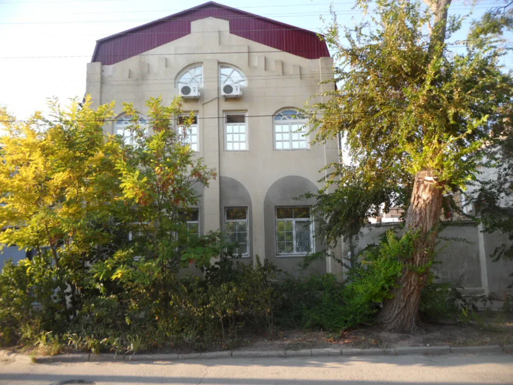 Квартира Квартира 3-х комнатный номер в 5 минутах от пляжей в Теремок у моря — Евпатория