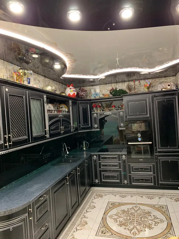 Уютная квартир по домашнему