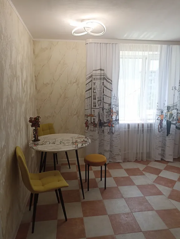 Уютная квартира в самом центре города