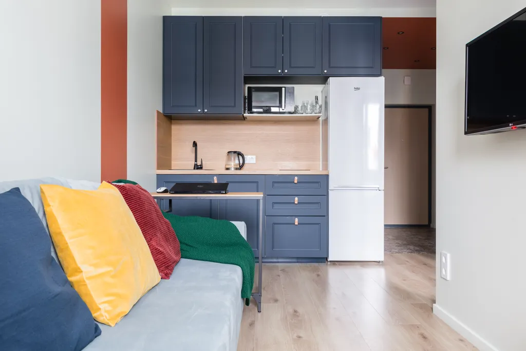 Квартира Квартира Пушкинский стиль — Пушкин