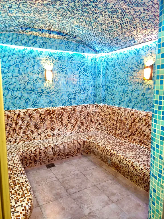 Квартира Квартира в элитном ЖК Корона — Адлер