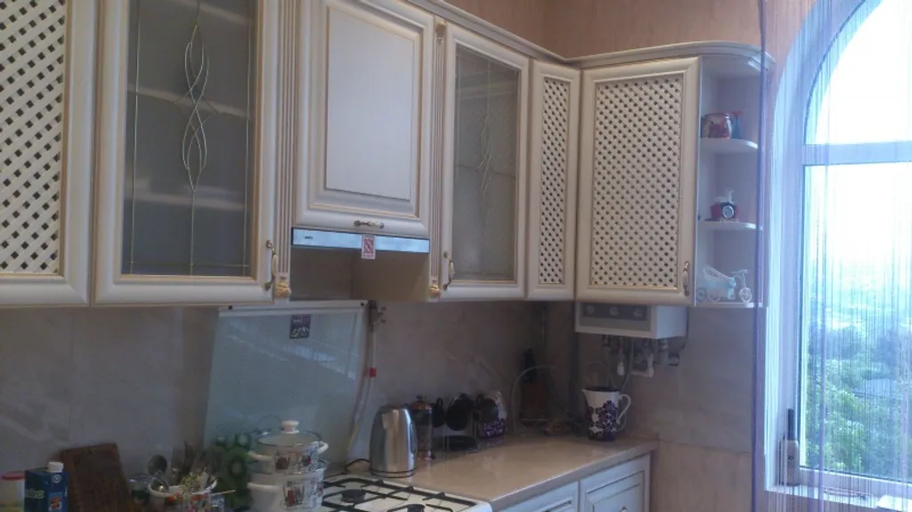 Квартира 1-комнатная Квартира — Севастополь