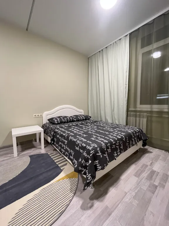 Студия в элитном доме возле Парка Ангелов