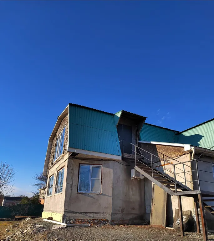 Квартира Квартира в загородном доме с отдельным входом — Владивосток
