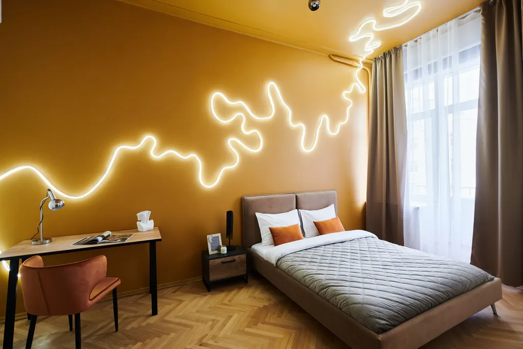 В Доме на Набережной рядом с Кремлем