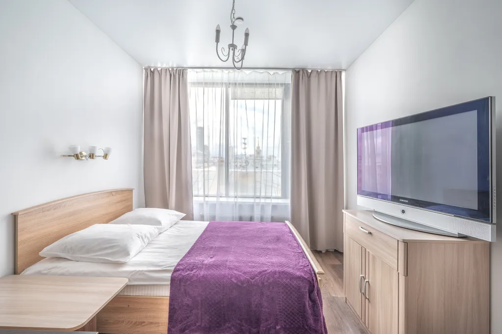 Квартира Комната — Екатеринбург