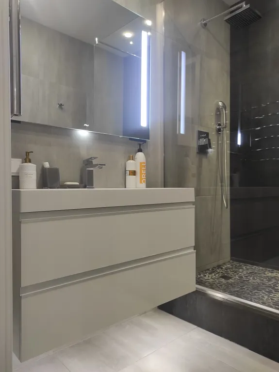 Квартира-апартаменты в историческом центре города