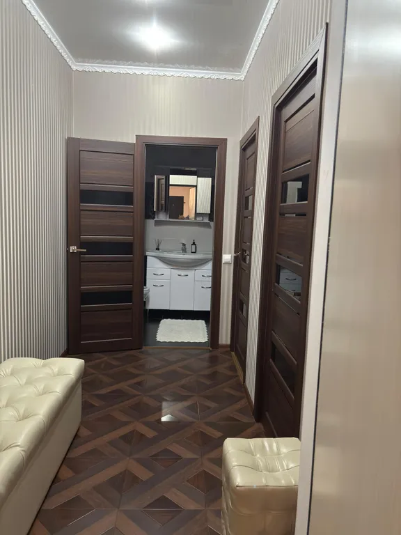 Уютная квартира рядом с трассой М4