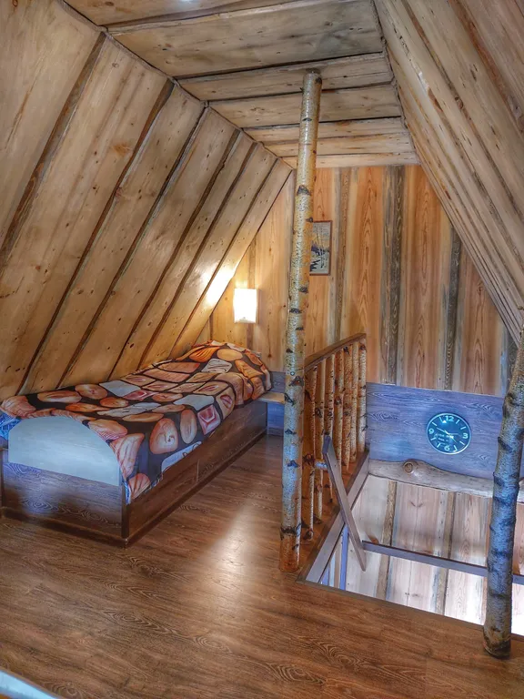 «Шале у Озера 2»